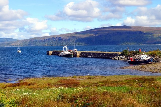 Craignure