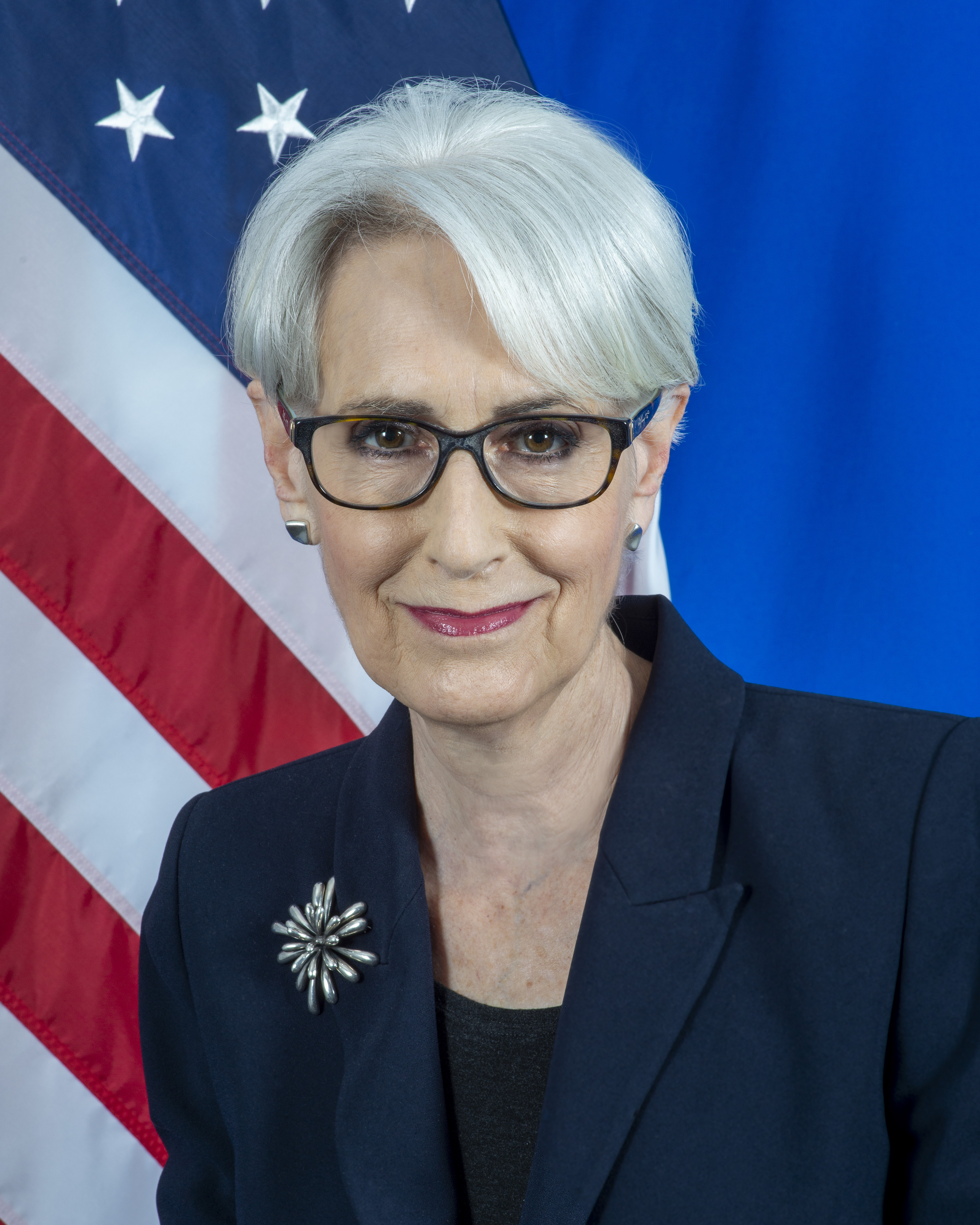 Wendy sherman actress