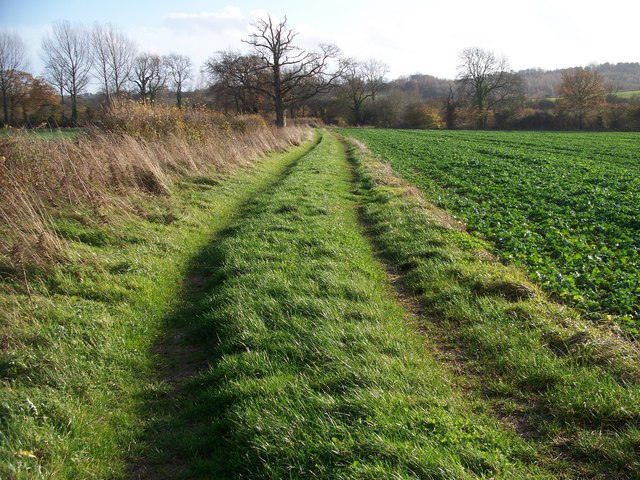 File:Diamond Way - geograph.org.uk - 1597915.jpg