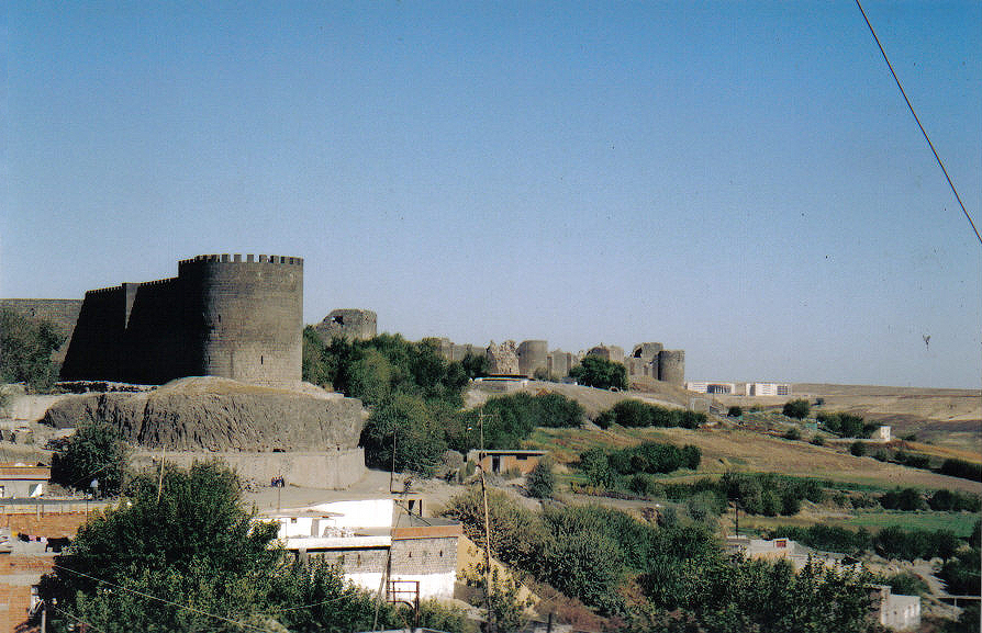 Diyarbakır Province - Wikiwand