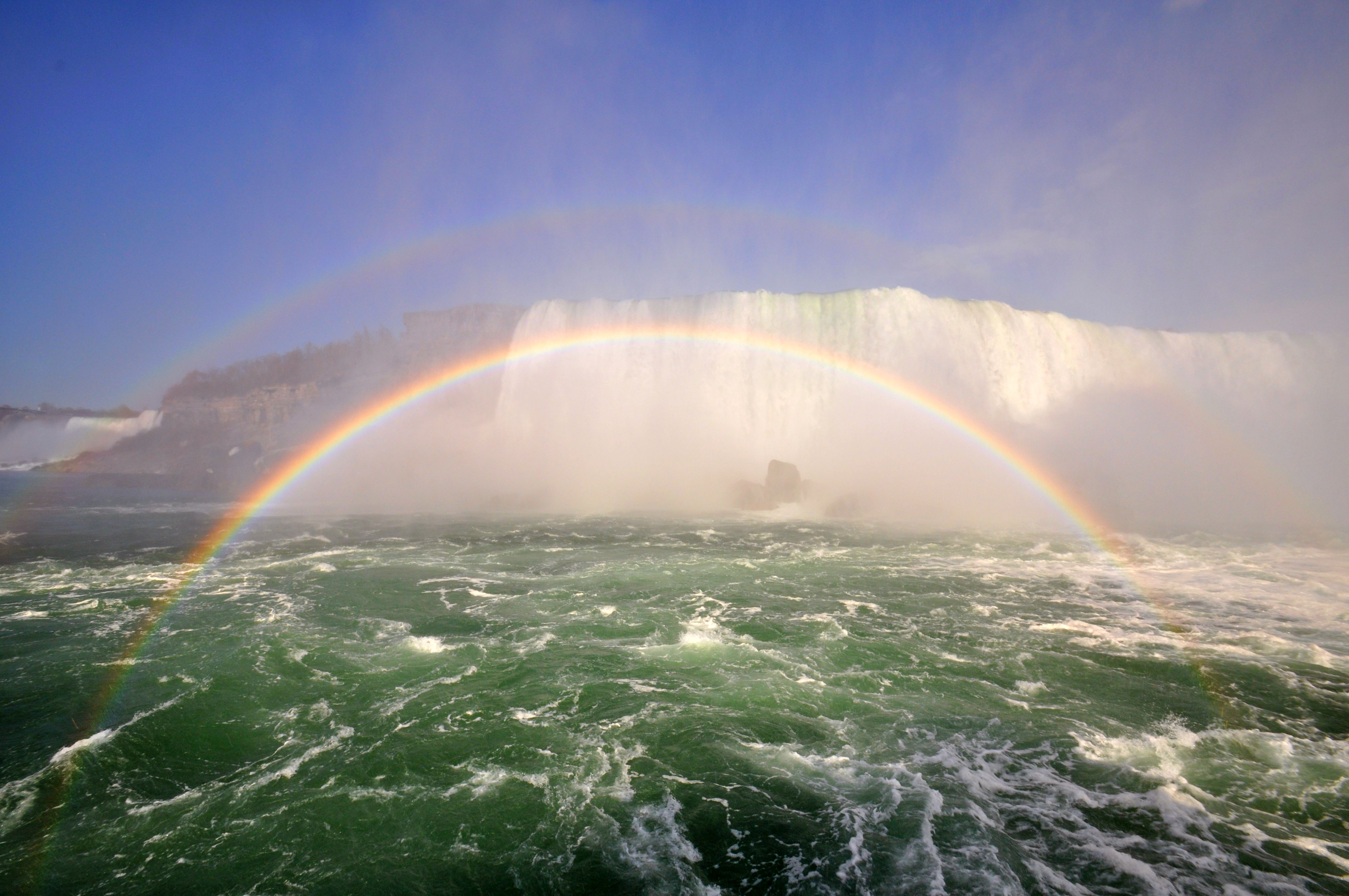 File:Double Rainbow with Niagara Falls.jpg - Wikimedia Commons