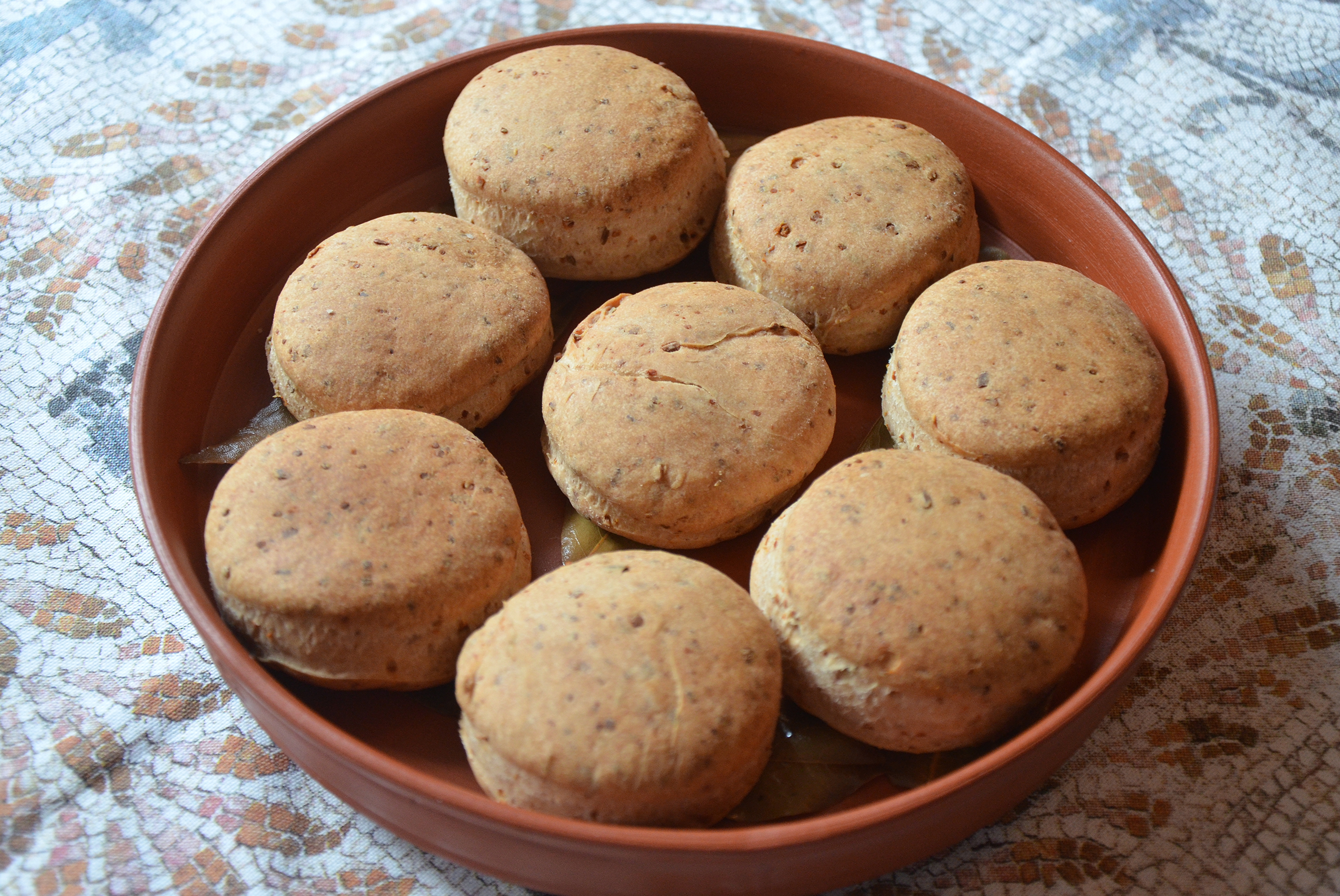 Week 2: Russia- Medovik 'Honey Cake' – I Can Bake That!