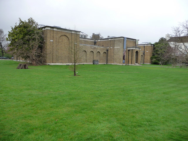 File:Dulwich Picture Gallery - geograph.org.uk - 1257473.jpg