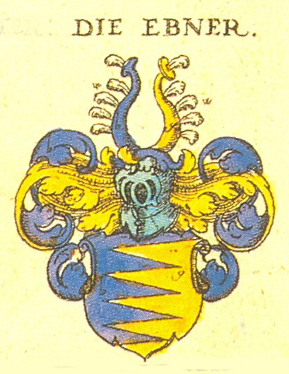 Ebner von Eschenbach