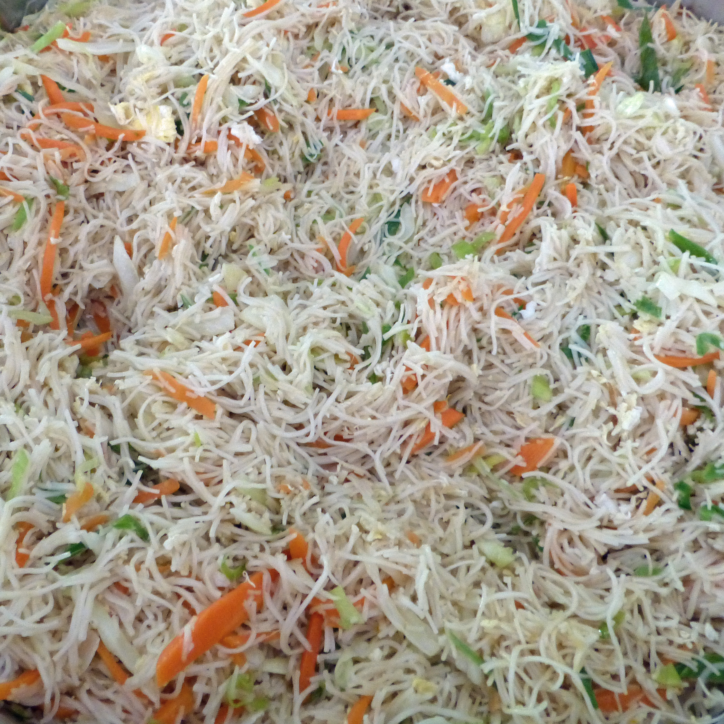 sri lankan noodles