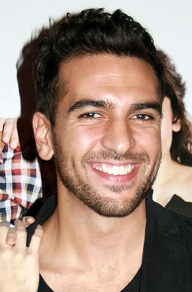 Elyas M'Barek - Wikipedia