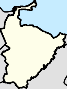 Vega Redonda is located in Encrucijada