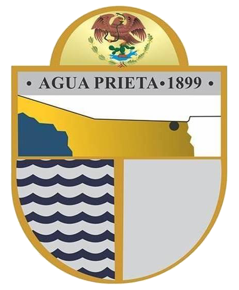 File:Escudo de Agua Prieta Sonora.png