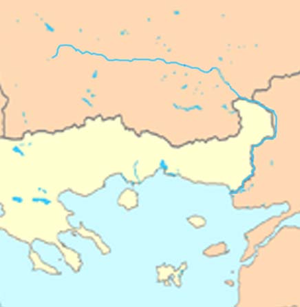 Evros River Greece Map File:evros-Maritsa River Map.jpg - Wikimedia Commons