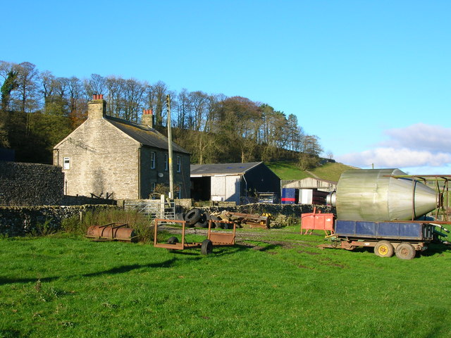 Stackhouse, North Yorkshire