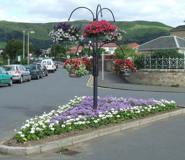 File:Floral arrangement - geograph.org.uk - 943706.jpg