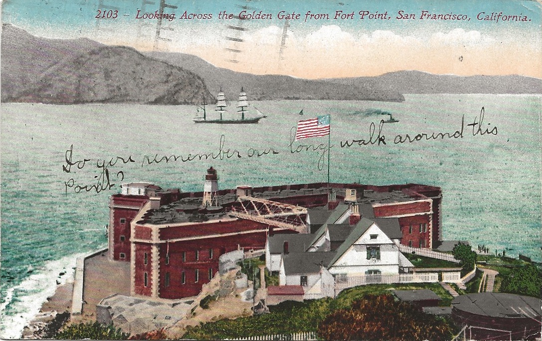 Fort Point