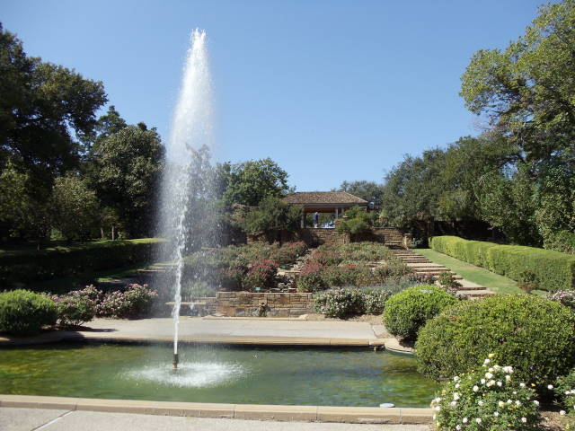 File:Fort Worth Botanical Gardens 2011.jpg