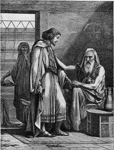 File:Foster Bible Pictures 0042-1 Isaac Blesses Jacob.jpg