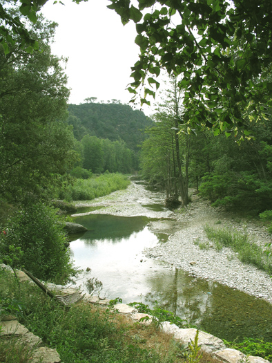 Saint-paul-la-coste