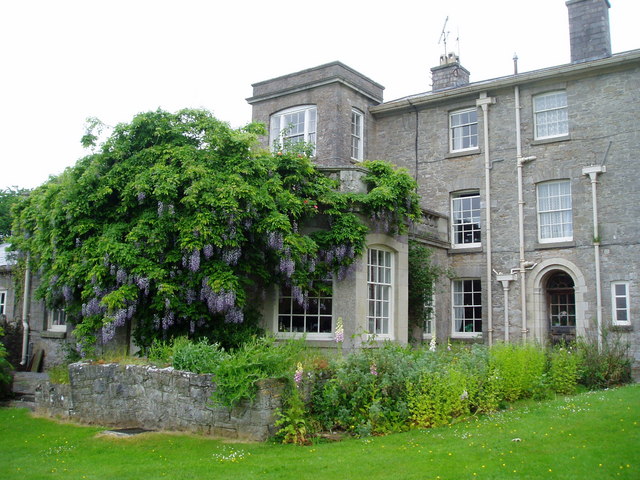 Galltfaenan Hall