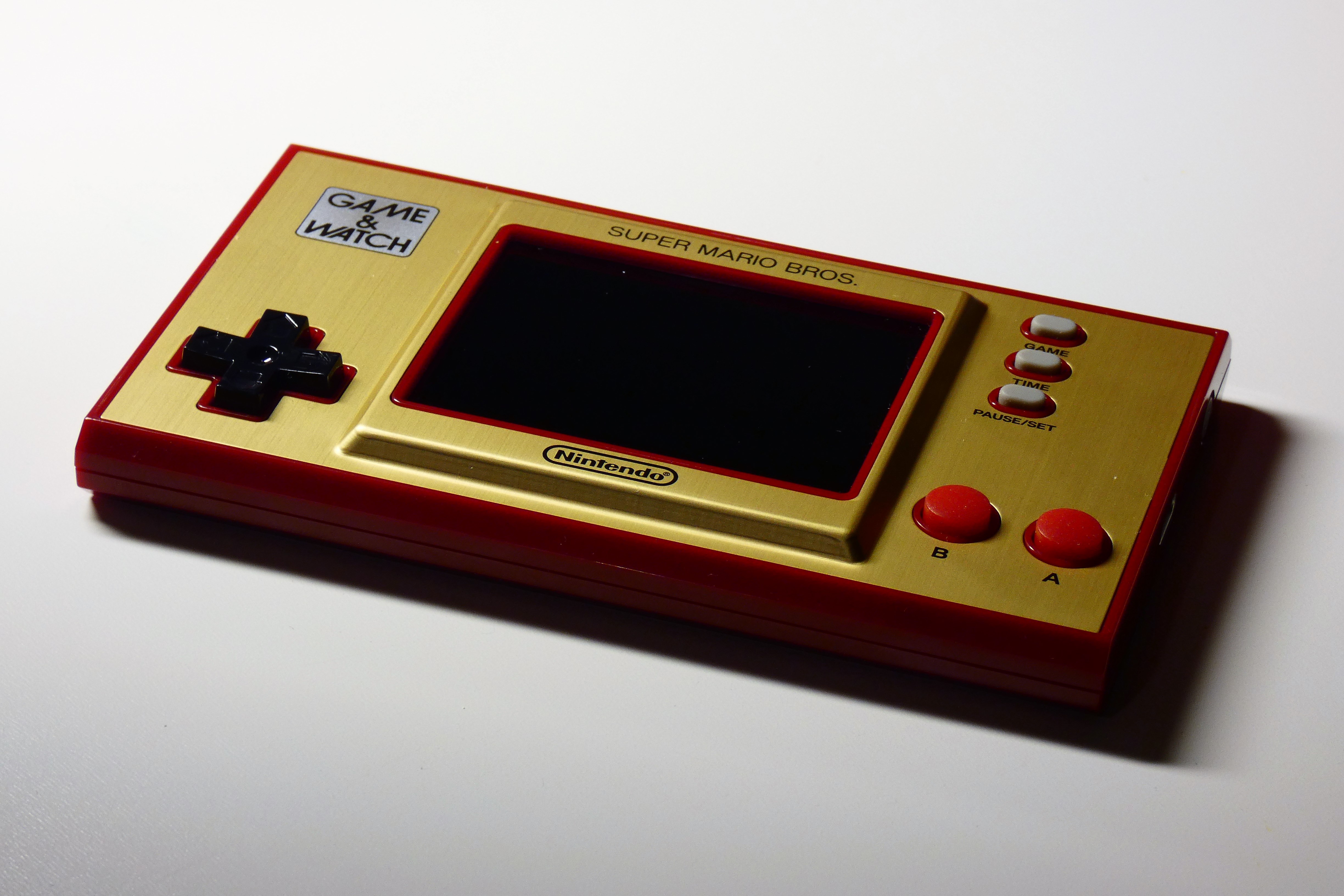 File:Game & Watch Super Mario Bros - Color Screen (1).jpg