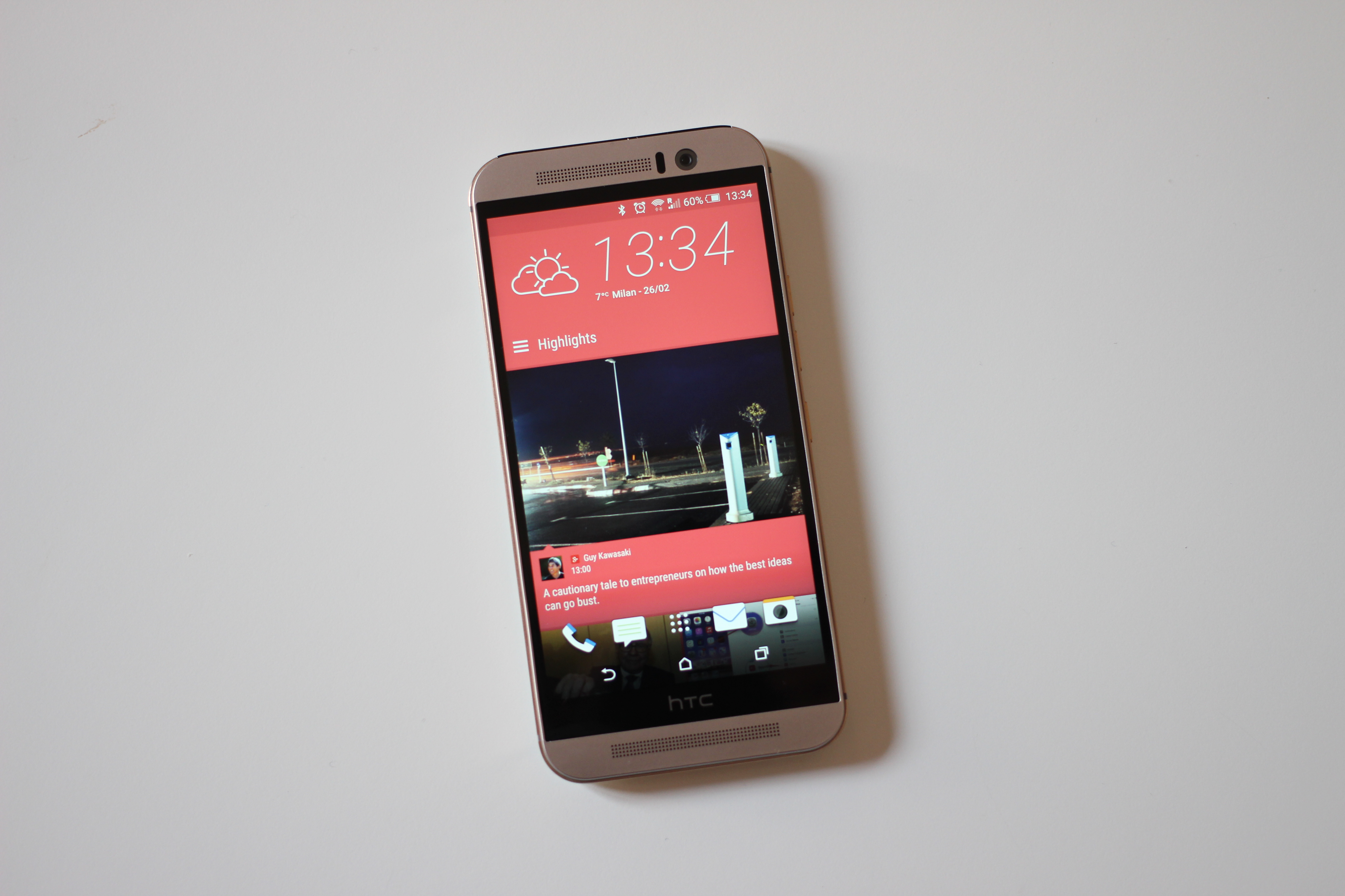 Htc One M9 Wikipedia