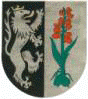 Wappen der Ortsgemeinde Hennweiler