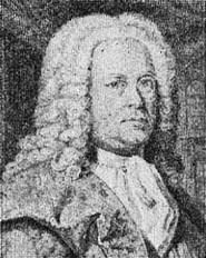 <span class="mw-page-title-main">Peder Horrebow</span> Danish astronomer