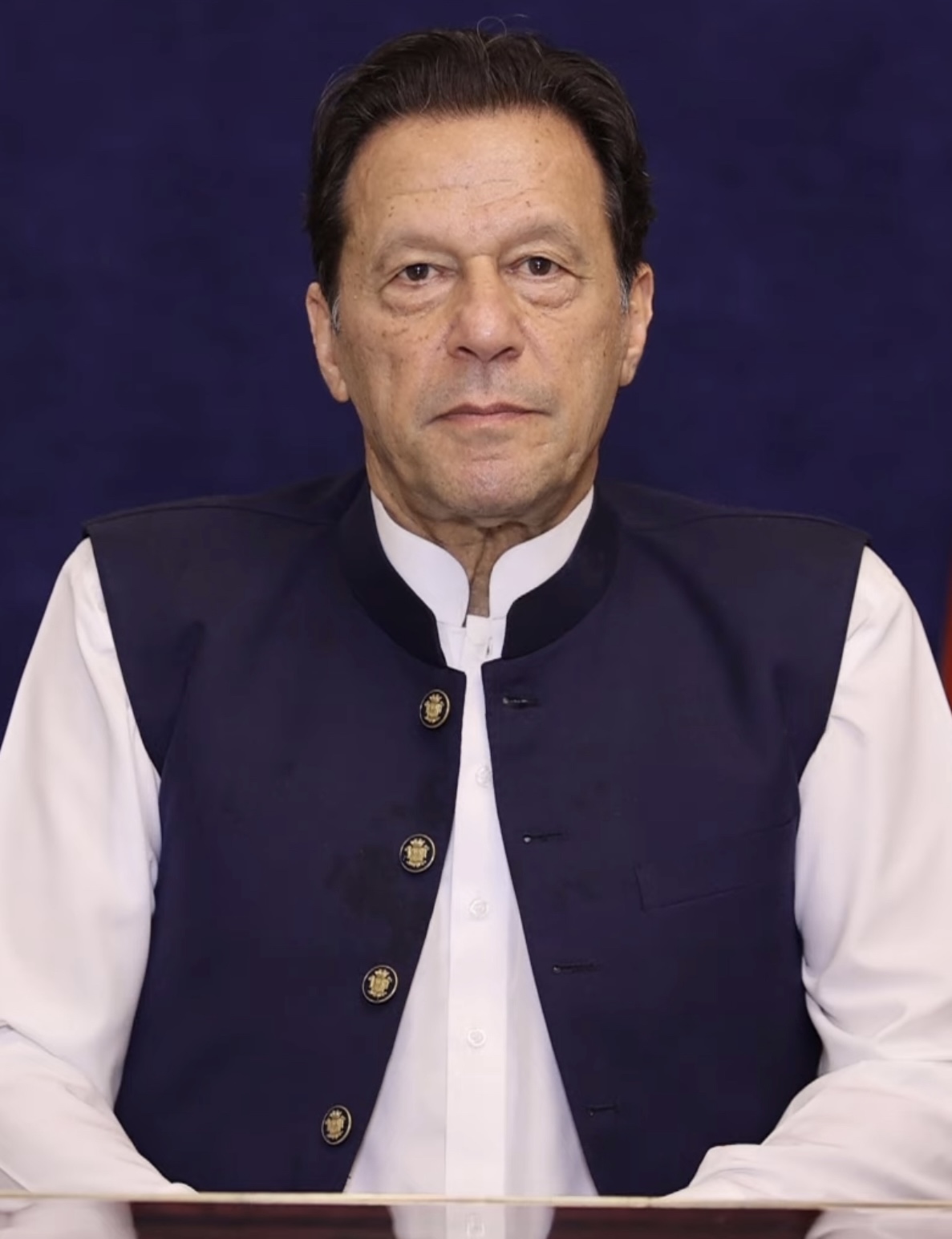 Imran Khan - Wikipedia