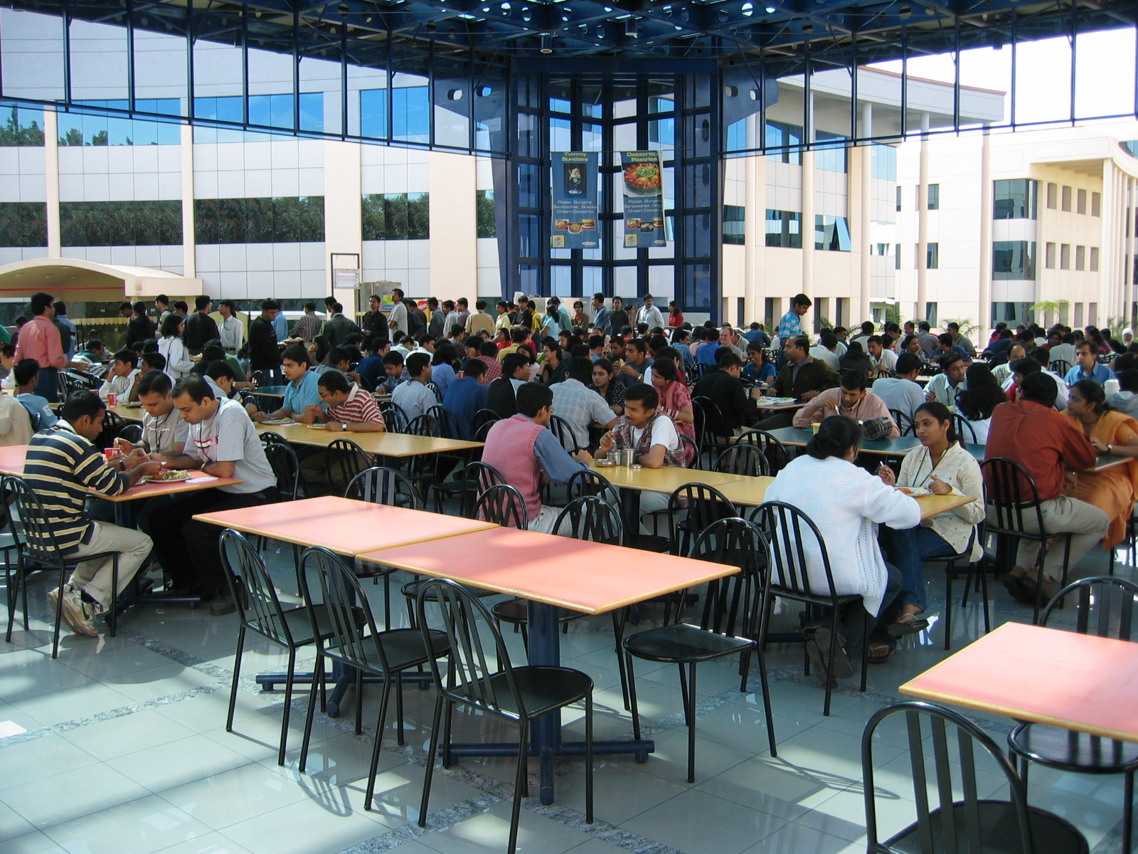 Cafeteria - Wikipedia