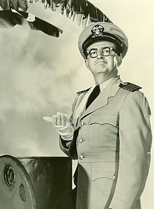 File:Joe Flynn 1963.JPG