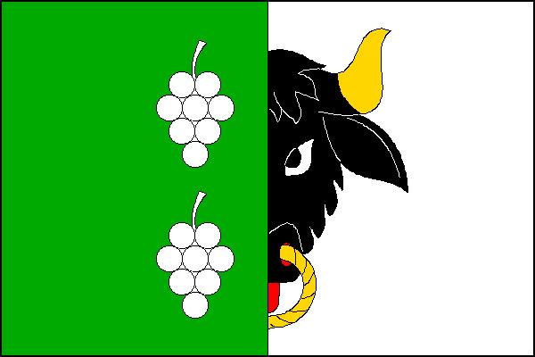 Súbor:Křepice (okres Břeclav) vlajka.jpg