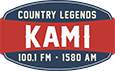 KAMI (AM) Radio station in Cozad, Nebraska