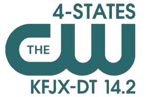 <span class="mw-page-title-main">KFJX</span> Fox/CW affiliate in Pittsburg, Kansas