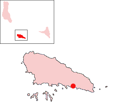Sambia, Comoros