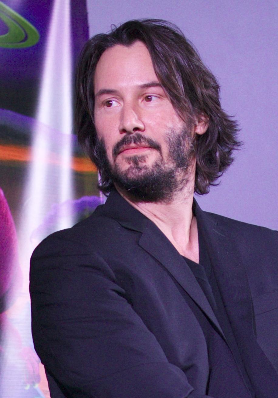 Keanu