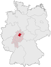 Schwalm-Eder-Kreis