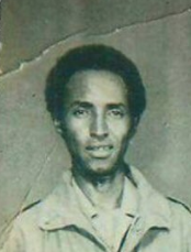 Colonel Lihle in the early 80s Lihle1.png