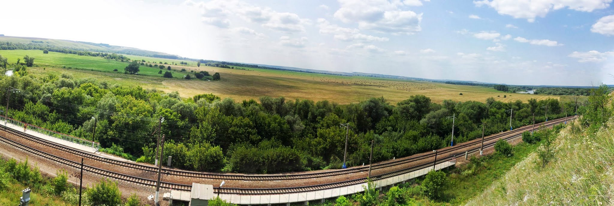 Крыловка воронежская область фото