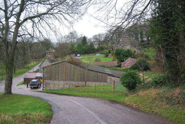 File:Littlebredy Farm - geograph.org.uk - 2781637.jpg