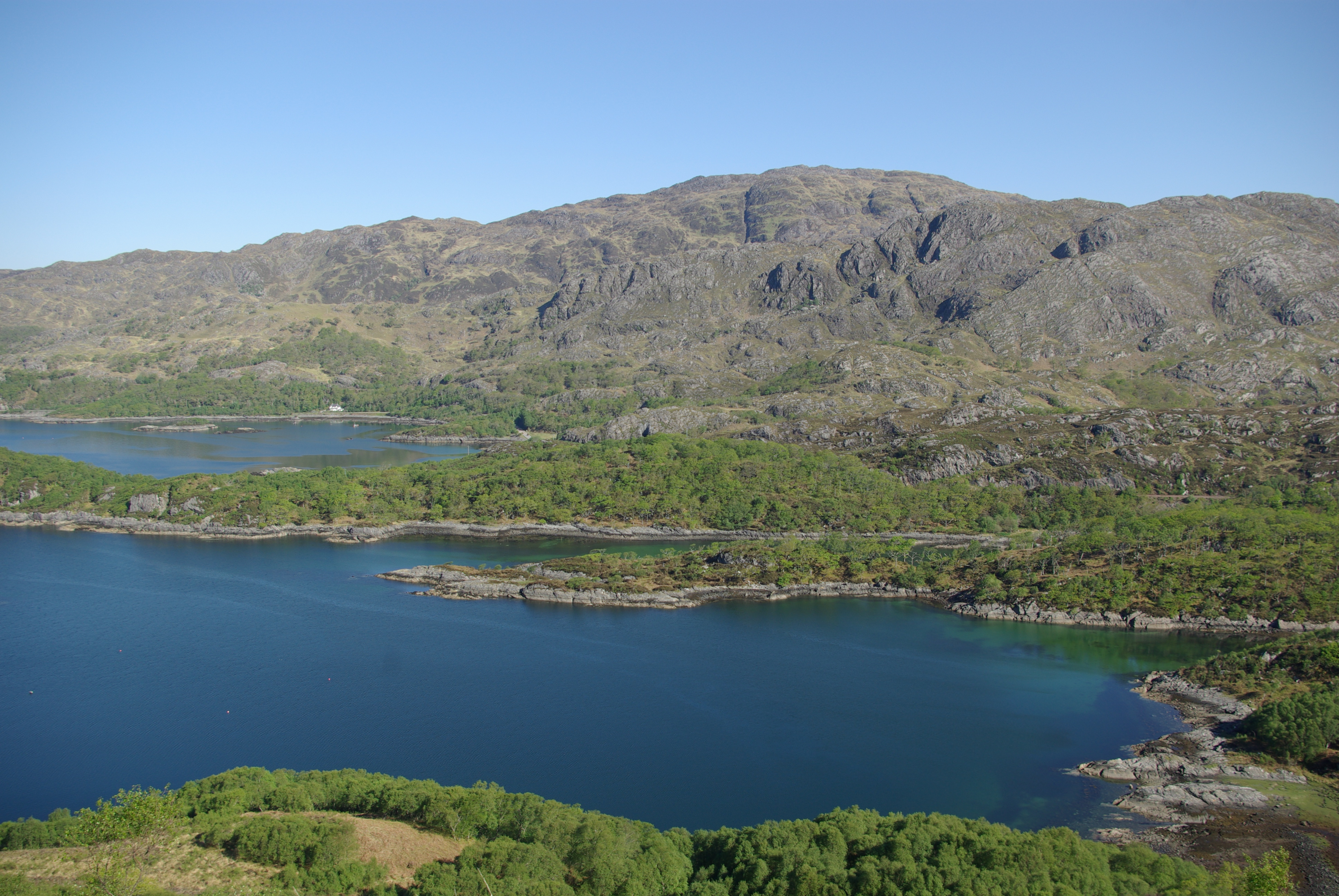 Loch Beag