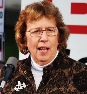 <span class="mw-page-title-main">Lois Wolk</span> American politician