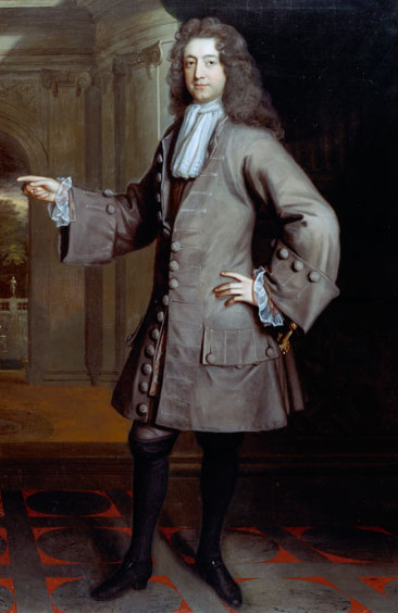 William Cowper, 1st Earl Cowper - Wikiquote