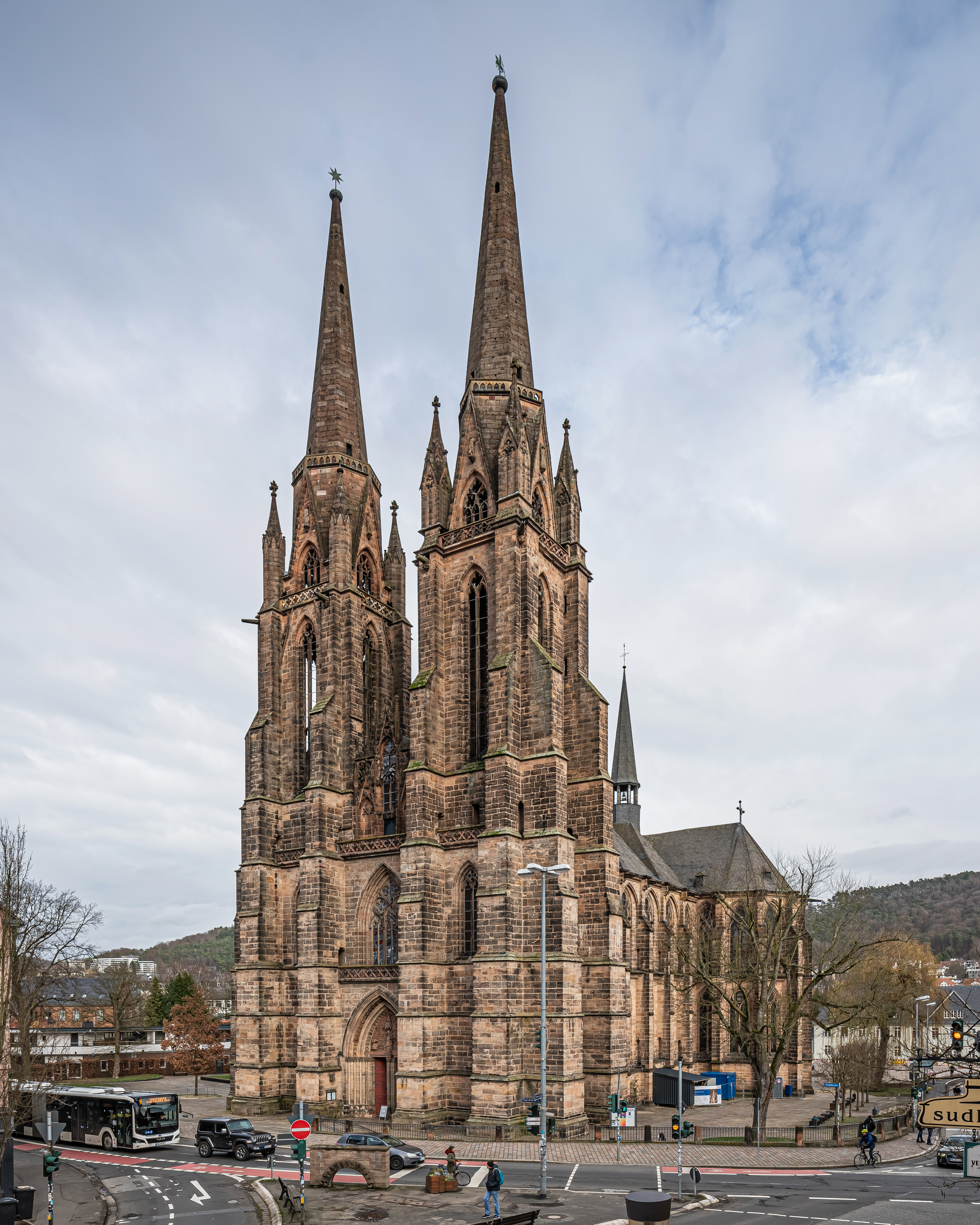 Steeple Church - Wikipedia