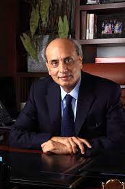 <span class="mw-page-title-main">Mian Muhammad Mansha</span> Pakistani businessman (born 1941)