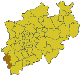 File:North rhine w staedteregion aachen.png