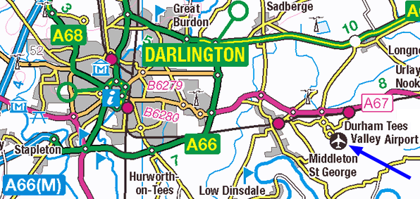 File:OS map Durham Tees Valley Airport.png