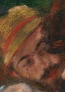 File:Pierre-Auguste Renoir - Luncheon of the Boating Party - Google Art Project (Paul Lhôte).jpg