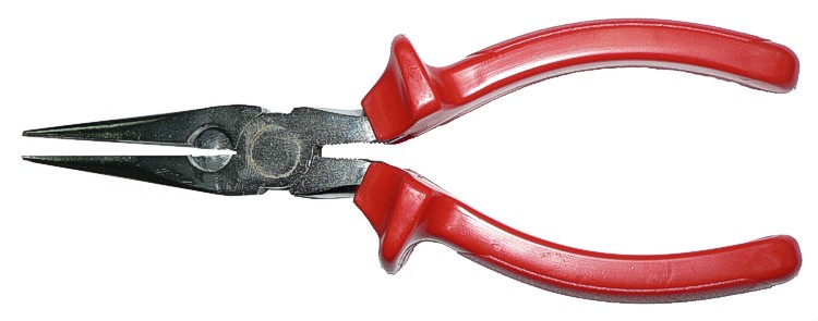 Needle-nose pliers - Wikipedia