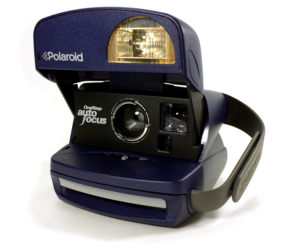 Polaroid - Wikipedia, la enciclopedia libre