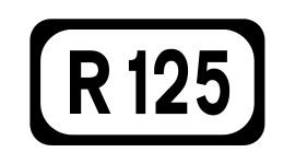 R125 road (Ireland)