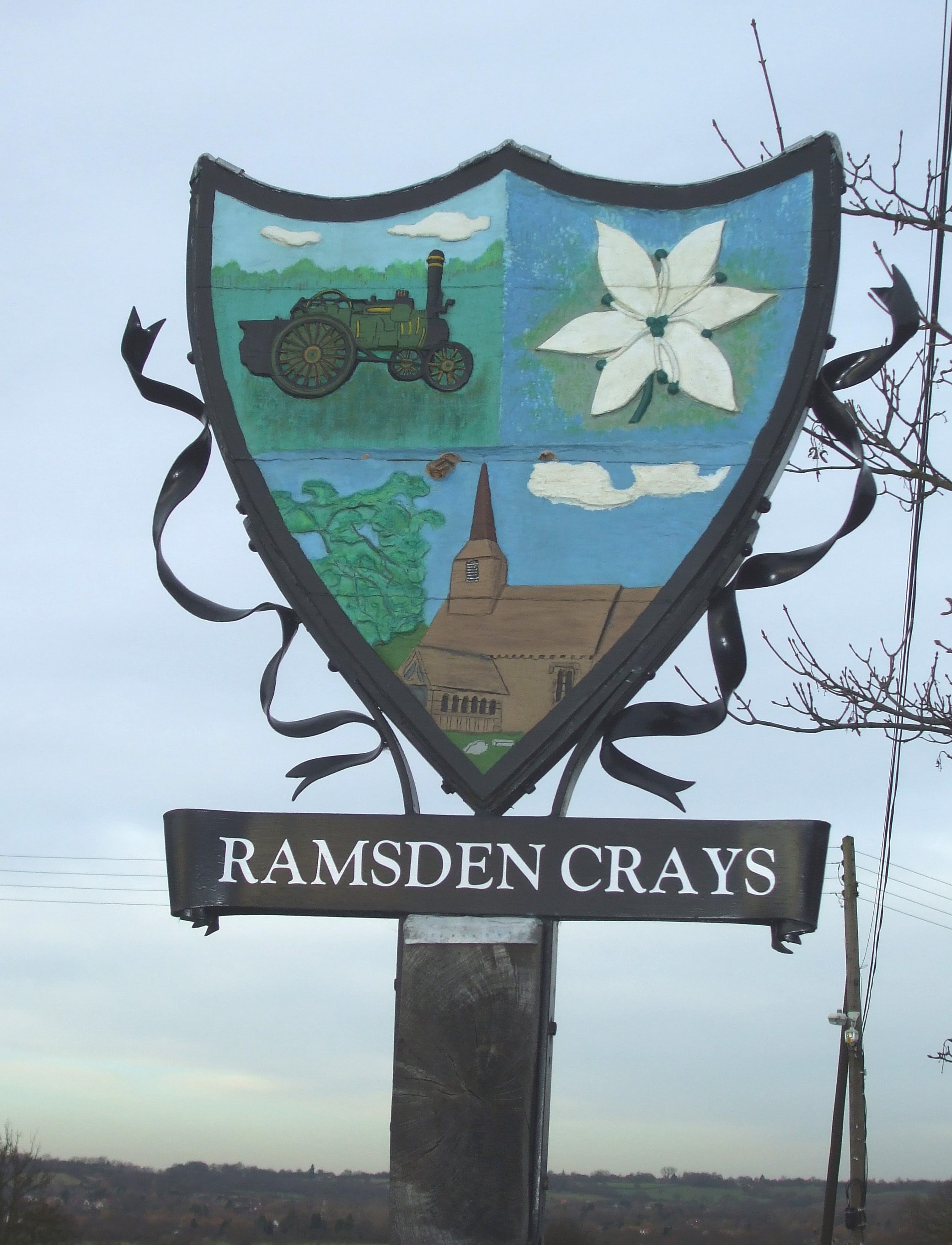 Ramsden Crays