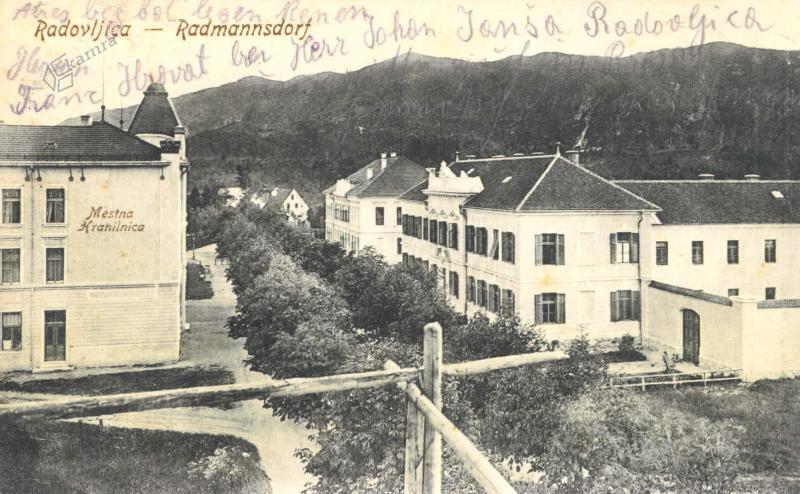 File:Razglednica Radovljice 1907.jpg