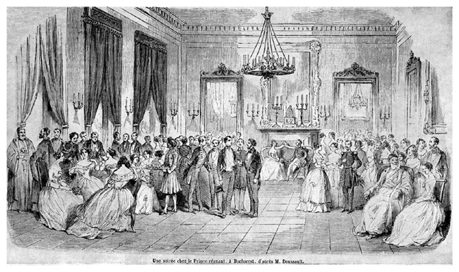 File:Reception at Palatul Domnesc, 1843.jpg